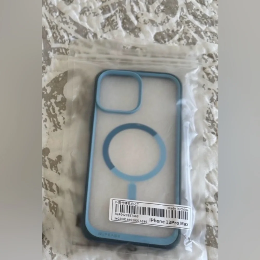 SUPCASE for iPhone 13 Pro Max Case (Unicorn Beetle Mag)
